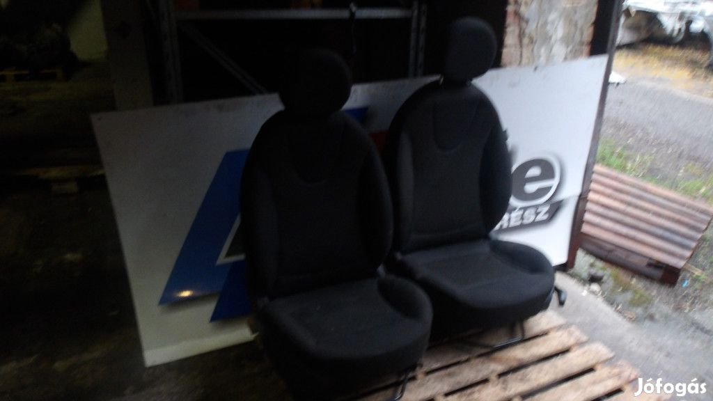 [GYÁRI BONTOTT] MINI R56 SZÖVET BELSŐ